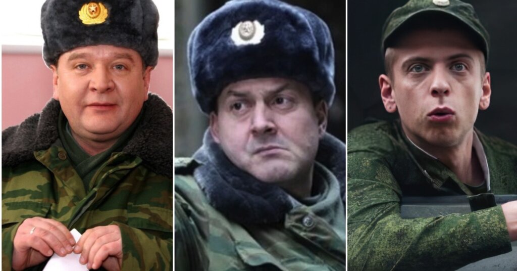 Проклятие «Солдат»: 10 преждевременно умерших актеров из сериала