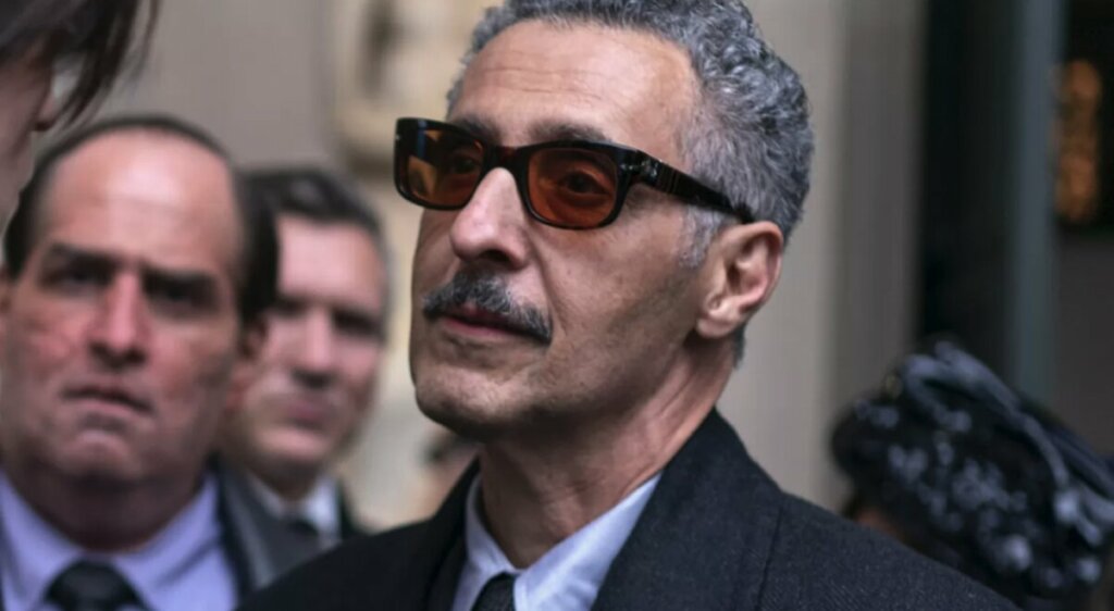 Актер Джон Туртурро отказался от роли в сериале «Пингвин» из-за насилия над женщинами