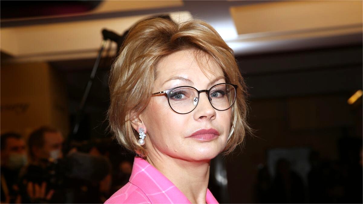 Анастасия Волочкова порно