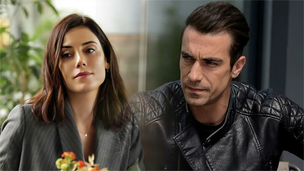 Джансу Дере и Ибрагим Челиккол сыграют главные роли в новом сериале «Сказки 1001 ночи»