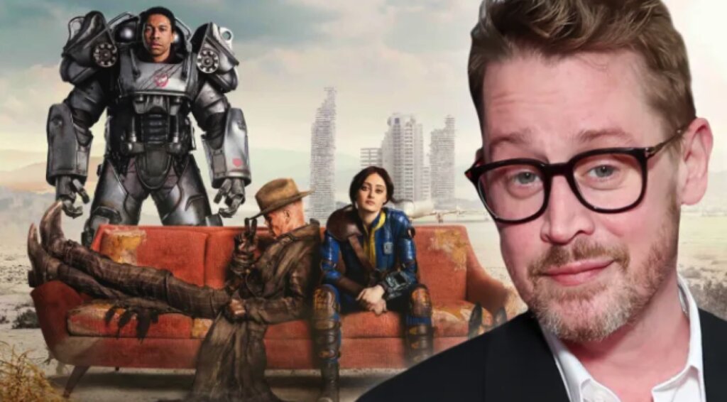 Звезда «Один дома» Маколей Калкин присоединяется ко второму сезону сериала Fallout