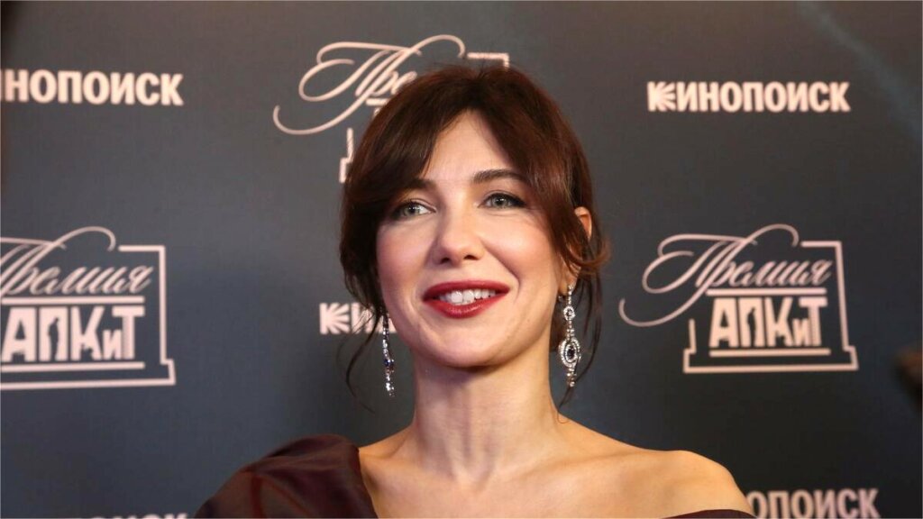 Екатерина Климова посмеялась над внешним видом дочери от Гелы Месхи