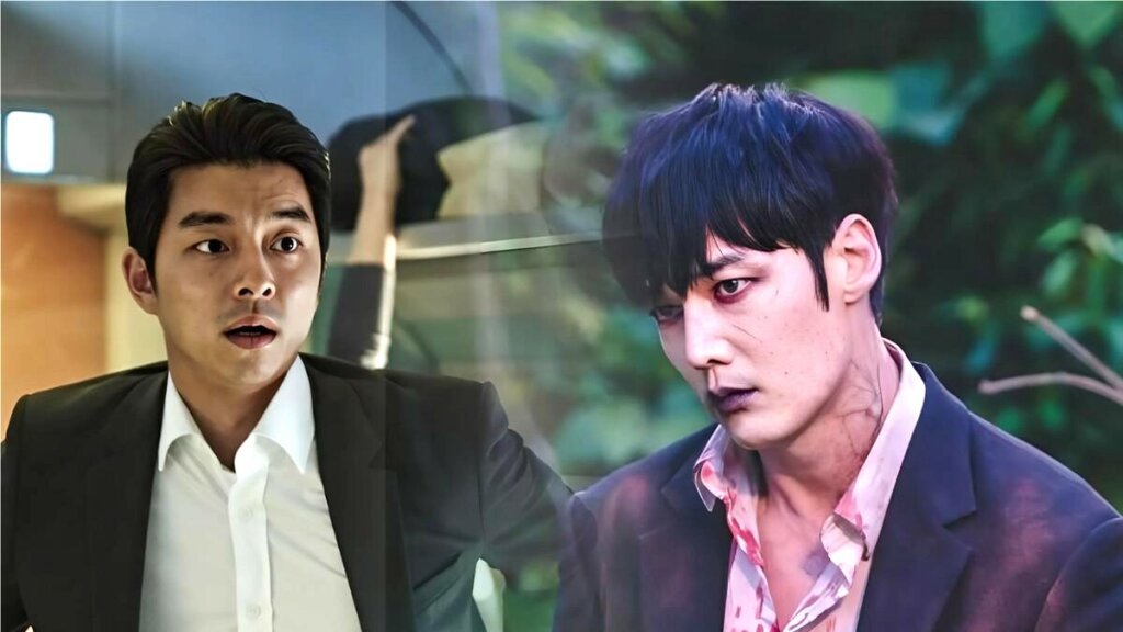 Ужасно страшно: 10 корейских дорам и фильмов про зомби