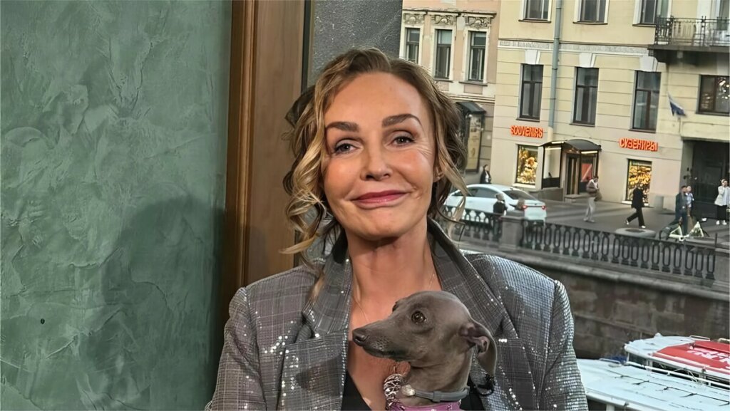 Наталья Андрейченко упрятала дочь в психиатрическую клинику