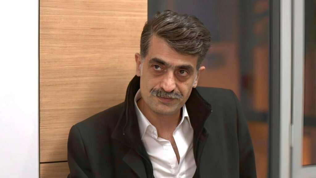 Казым — организатор покушения на Дияр в «Зимородке»: слух дня