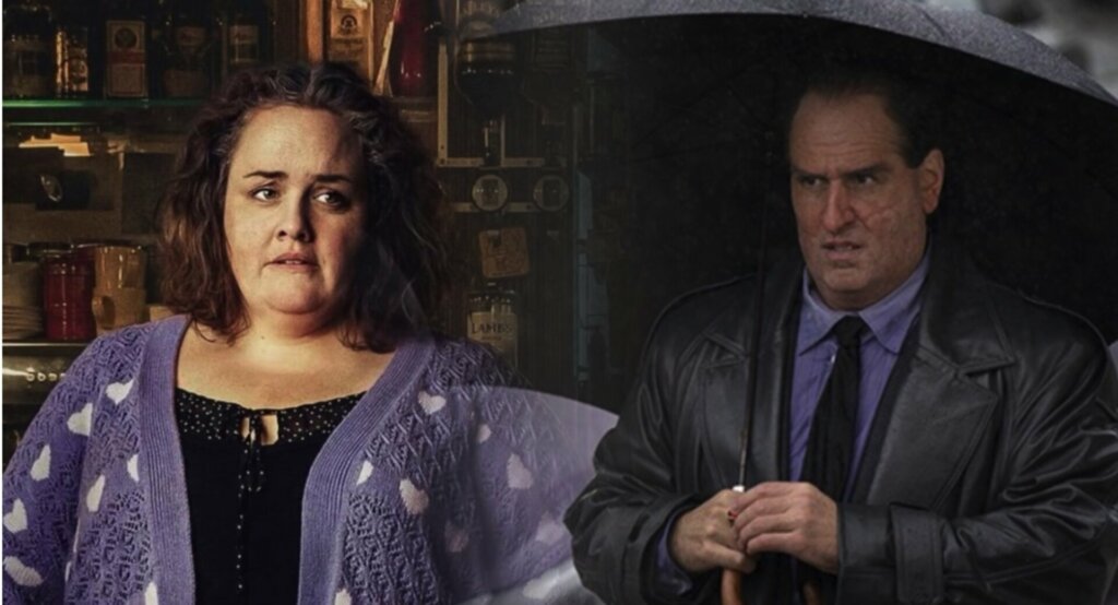 Лучшие зарубежные сериалы 2024 года по версии «КП-Сериалы»: от средневековых японцев до ядерной войны