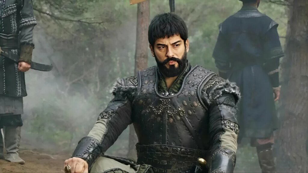 Звезда турецких исторических драм снимается в российском скетчкоме