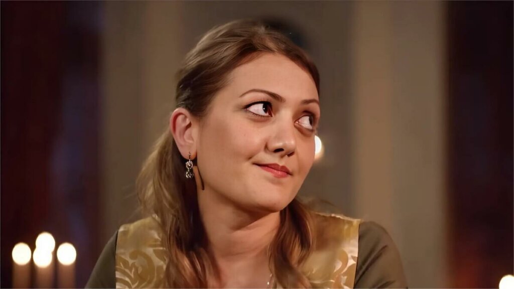 Бейхан-султан: ненавидела Сулеймана и Валиде, зато боготворила Мустафу