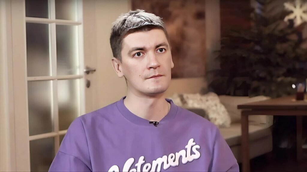 Безработный Александр Гудков стал изгоем: «Запретили появляться на телеке»