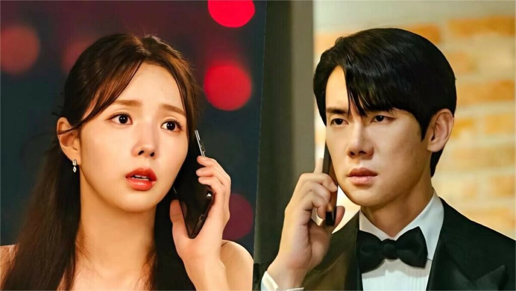 Лучше «Королевы слёз»: 5 причин обязательно посмотреть дораму «Набранный Вами номер» 