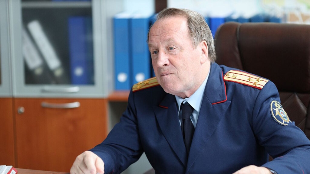 Звезда «13 клинической» Владимир Стеклов прокомментировал свой обморок