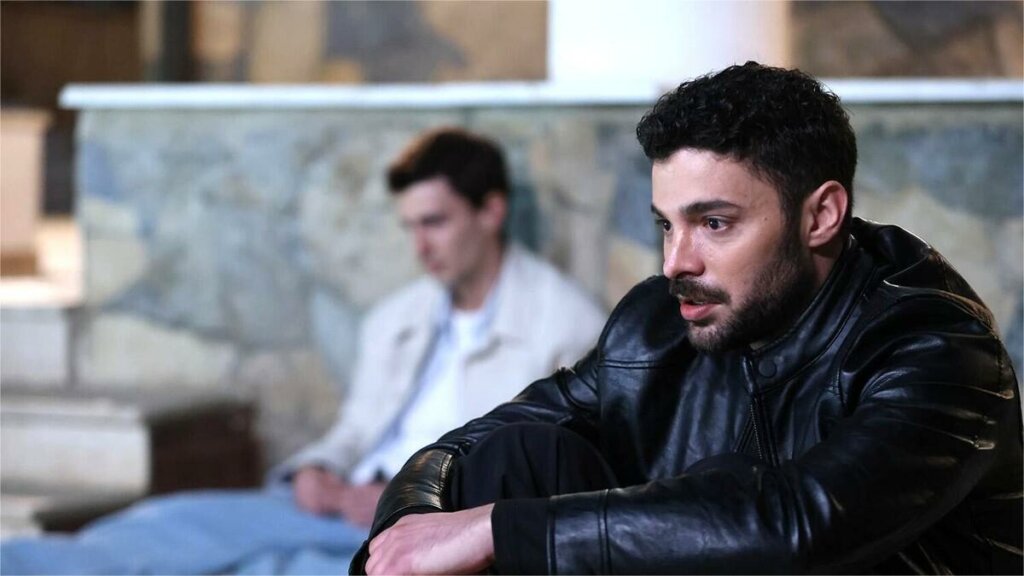 Чем закончился второй сезон турецкого сериала «Дикий»
