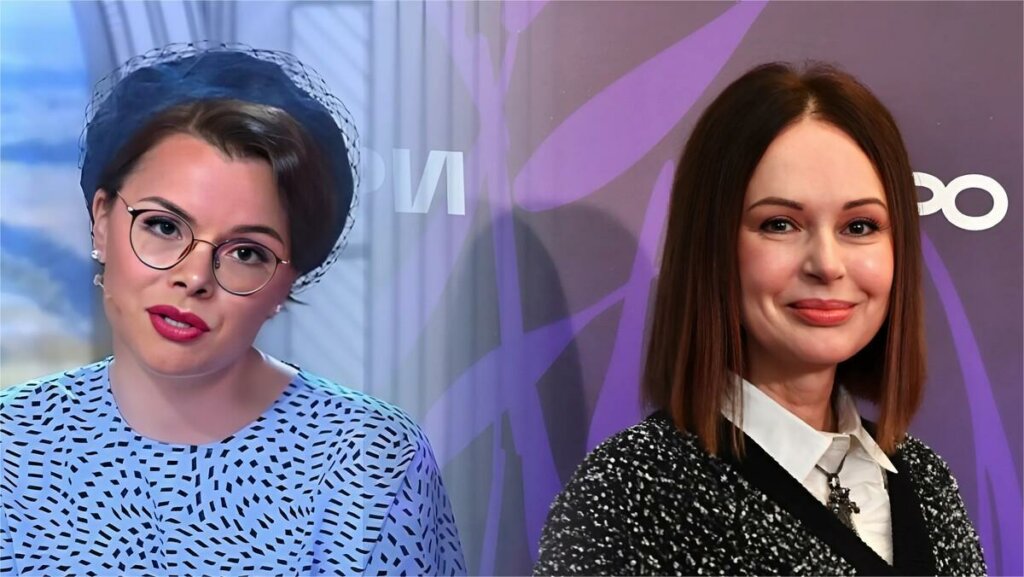 Ирина Безрукова отчитала молодую жену Евгения Петросяна: грандиозный скандал