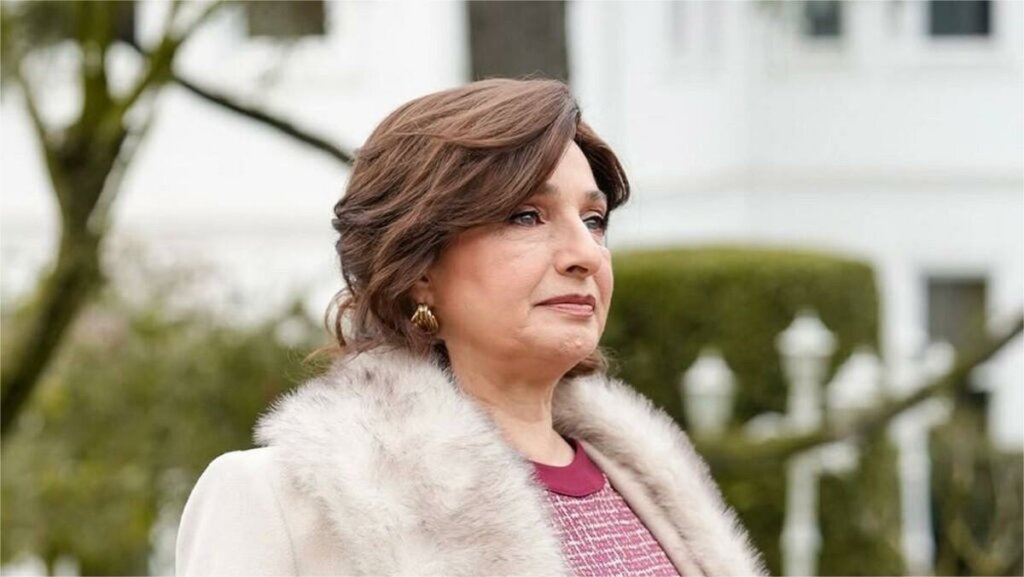 Халис отдал Ялы, Аби возненавидел мать: описание 92 серии «Зимородка»