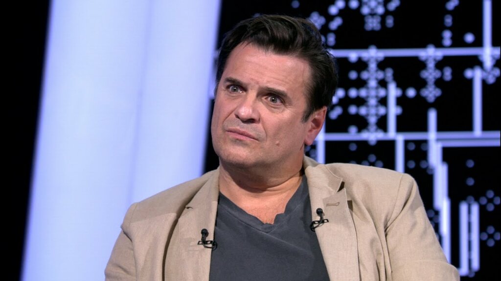 Горе актера Сергея Астахова: дочь звезды сериала «Квест» тяжело больна