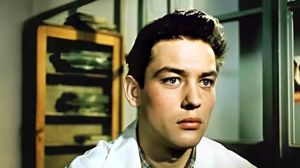 Пал жертвой советской милиции в 36 лет: история жизни актера Владимира Костина