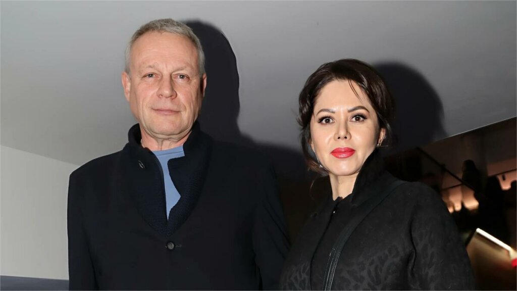 Жена Сергея Жигунова ошарашила заявлением: «Утро в многодетной семье»