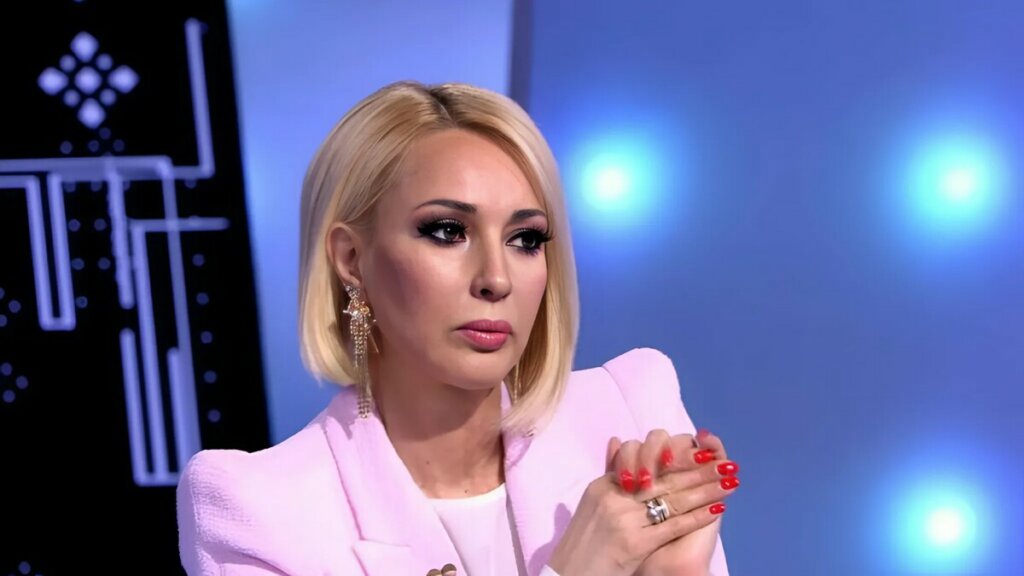 Лера Кудрявцева взвыла: и вот почему