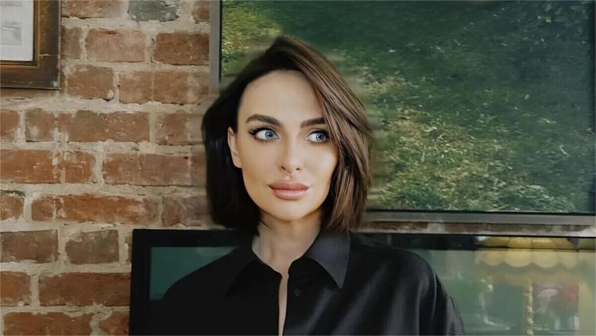 Сиськи порно фотосуреттерді жасайды