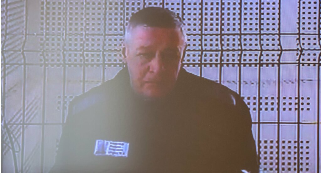 61-летнего актера Михаила Ефремова отпустили на волю и в театр: что сказали на суде