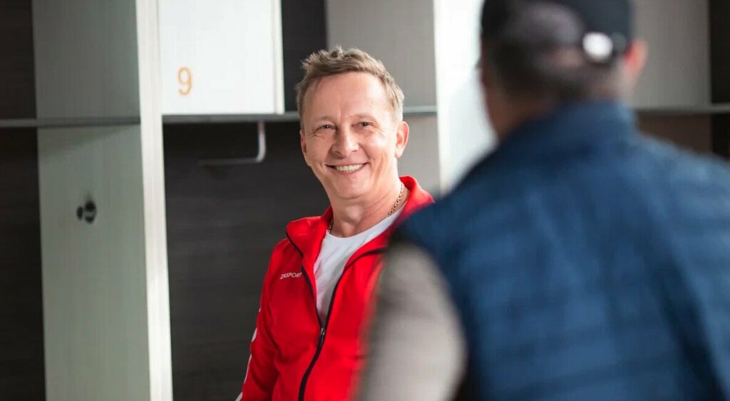 Фильм телеканала НТВ «Больше чем футбол» выйдет в прокат 12 июня