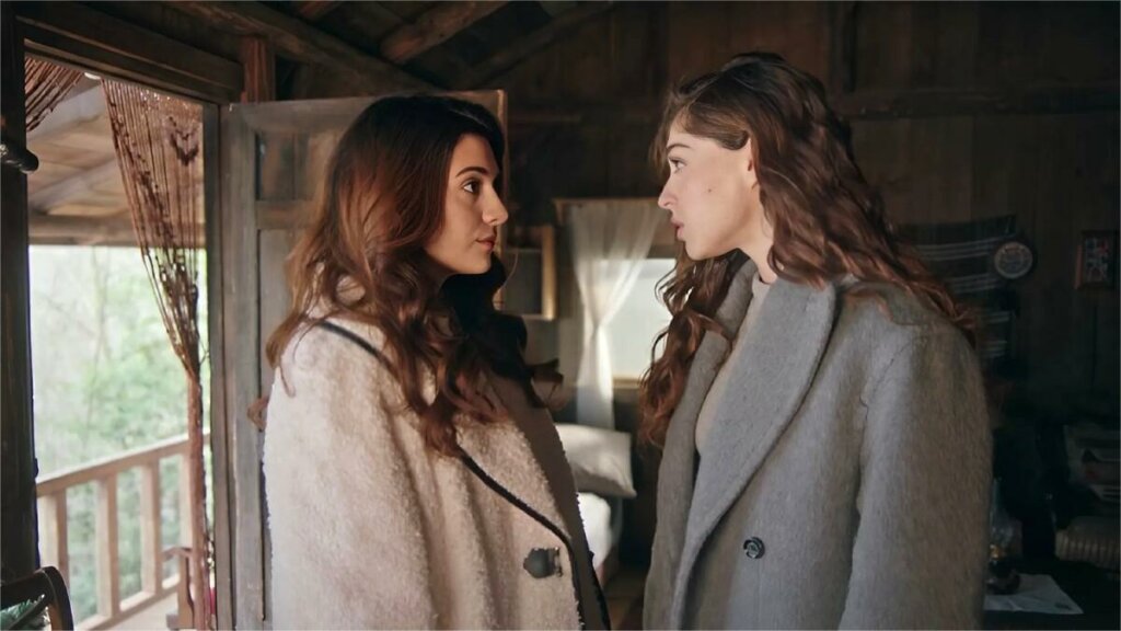 Описание 64-68 серий сериала «Спрячь меня» на воскресенье на 6 апреля