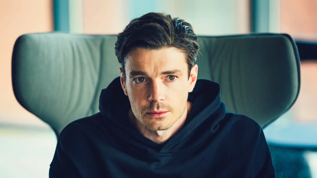 Максим Матвеев рассказал о сыновьях от Лизы Боярской