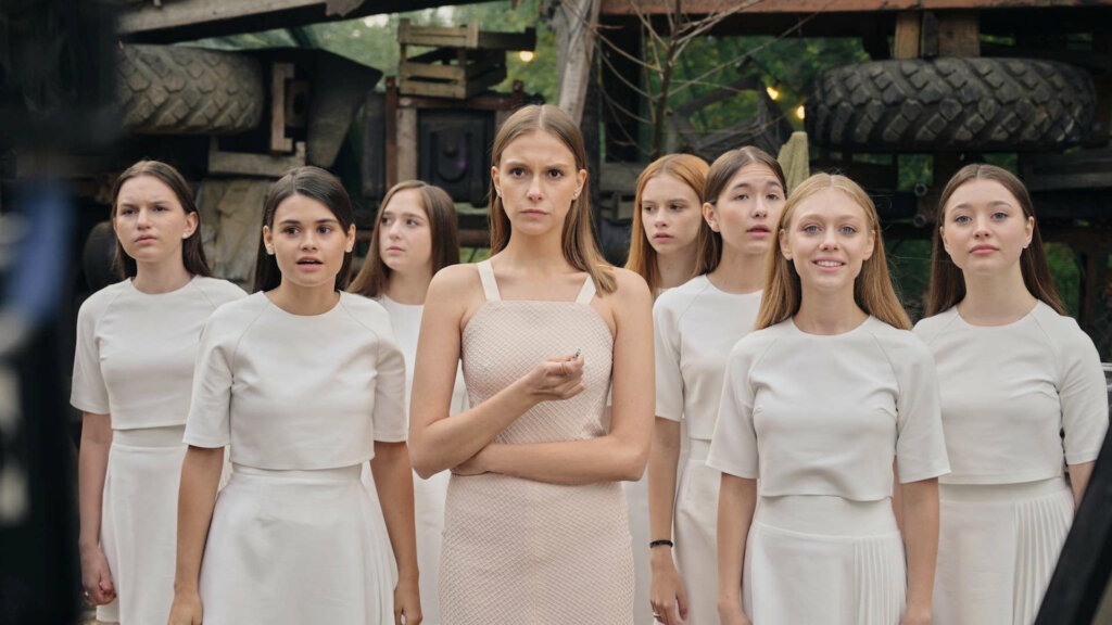 Рай перфекциониста: Интересные локации, где снимали сериал «Два холма»