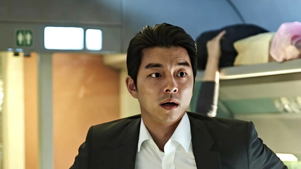 Кон Ю — демон, вербовщик, учитель и не только: 7 фильмов и дорам с любимым актером