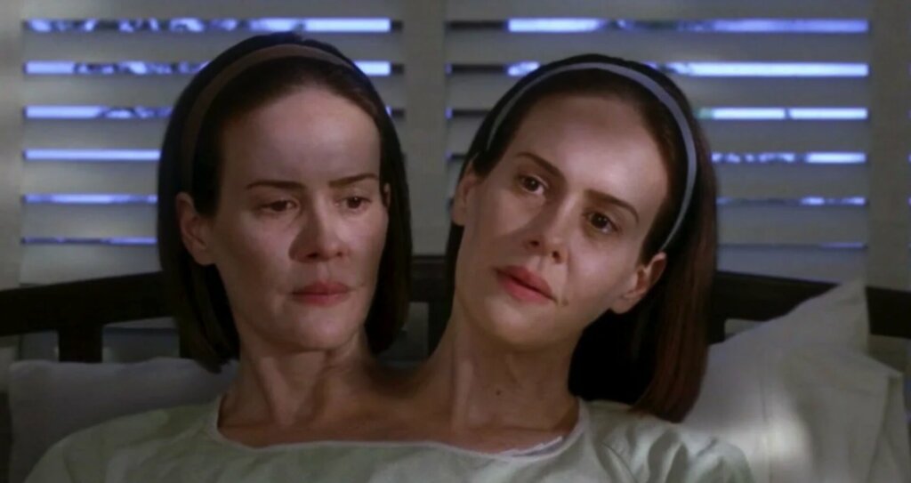 Райан Мерфи анонсирует возвращение Сары Полсон в «Американскую историю ужасов»