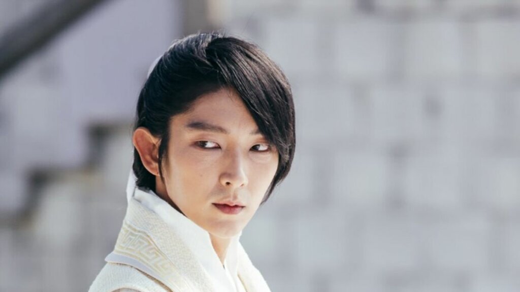 Многогранный Ли Джун-ги: 8 отличных дорам с любимым актером