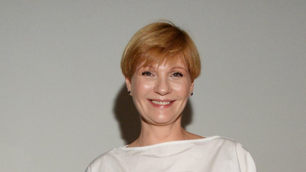 Анна Ардова рассказала о ребенке, которого скрывала целый год