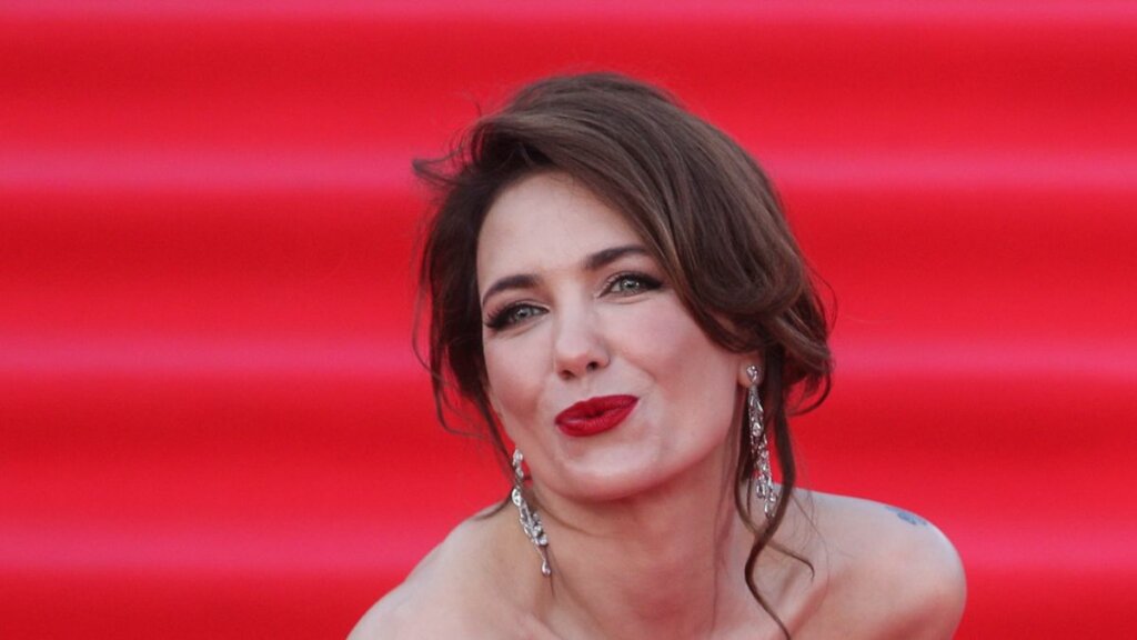 Екатерина Климова получила с Игоря Петренко 10 миллионов и укатила на Мальдивы: райское наслаждение