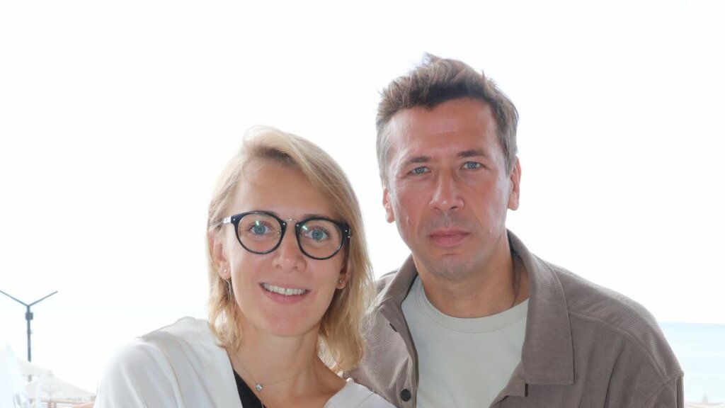 Жена Андрея Мерзликина сделала важное заявление о разводе: Вот ее слова