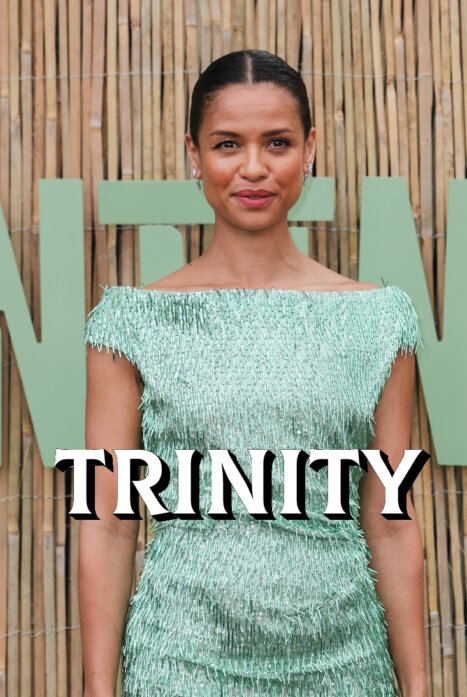 Тринити / Trinity 1 сезон