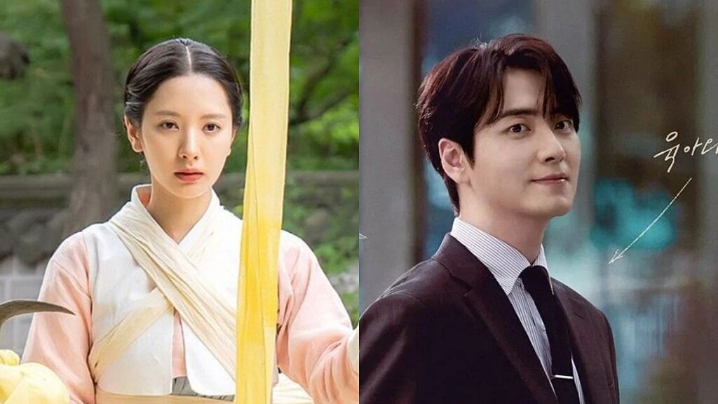 Это стоит посмотреть: 10 лучших корейских дорам первой половины 2025 года