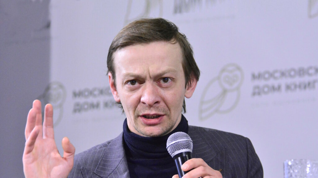 Звезда сериала «След» Евгений Кулаков вместе с семьей переехал в Израиль