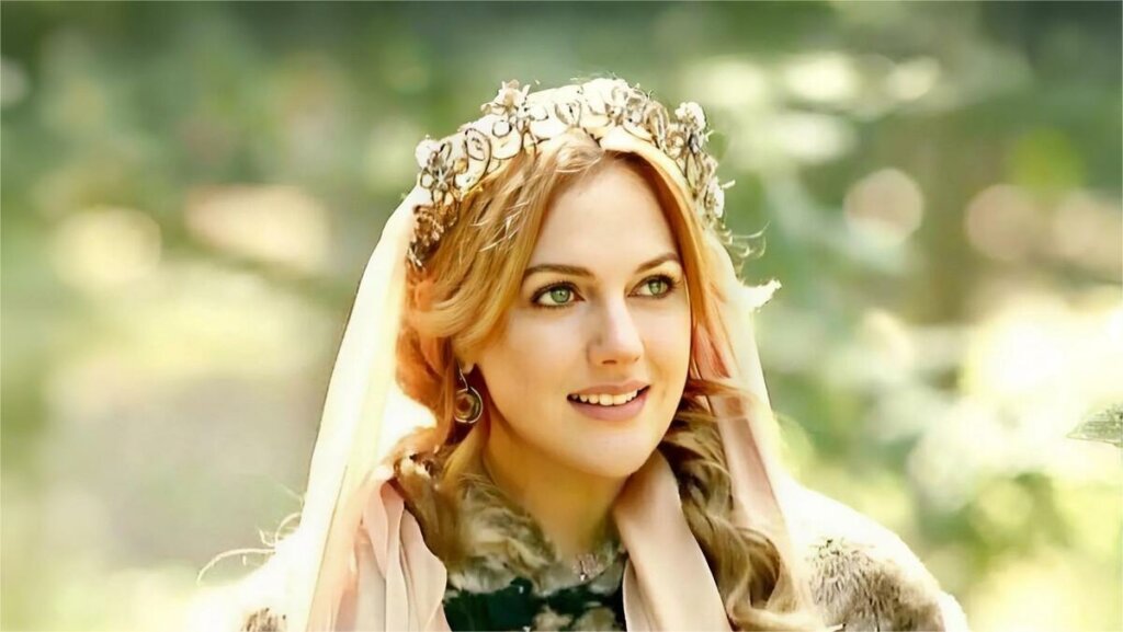 Семь ключевых моментов триумфа Хюррем-султан в «Великолепном веке»