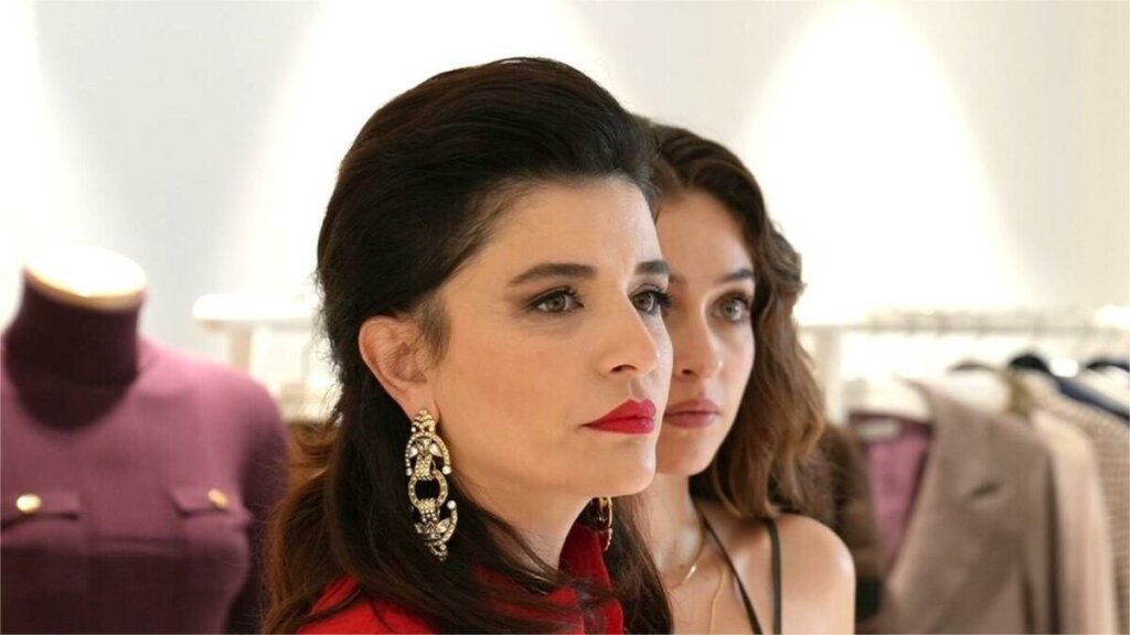 Турецкий сериал «Лейла»: перенос трансляции и возможная отмена второго сезона