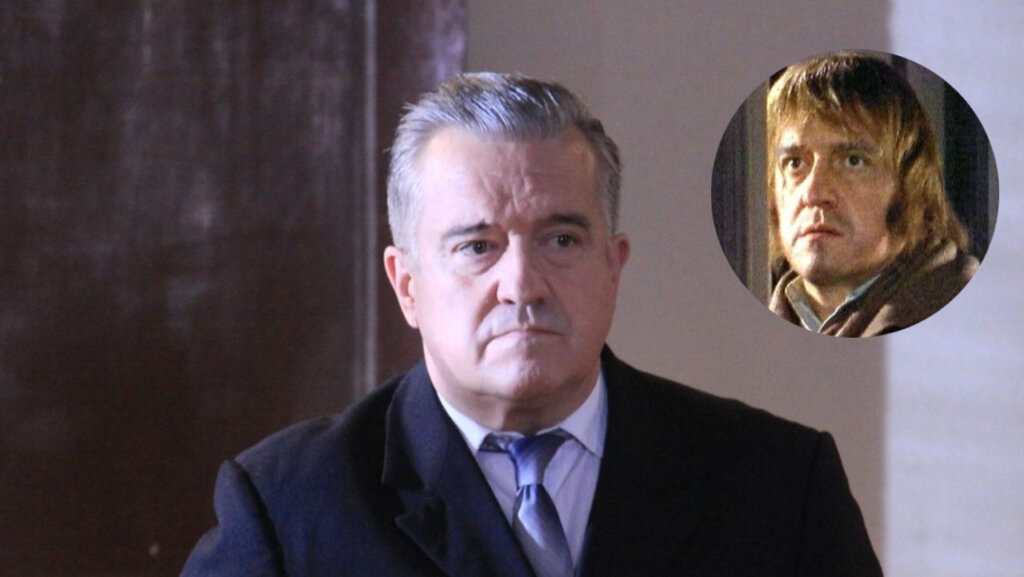 Бросил дочь Андропова ради Натальи Гундаревой, стал вдовцом и женился на молодой актрисе: выстраданное счастье Михаила Филиппова