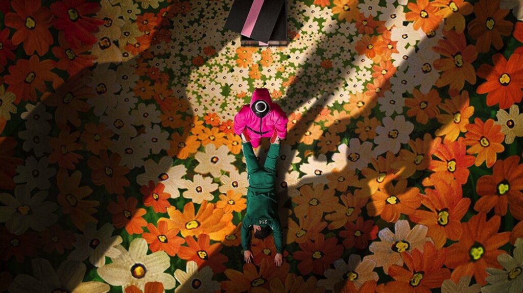 Почему сериал «Игра в кальмара» стал успешным во всем мире