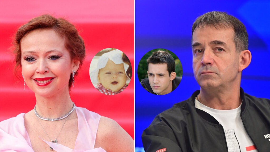 Родительское горе: Российские актеры, которые пережили своих детей