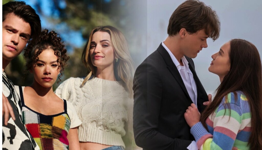 10 новых сериалов про молодежь и подростков, которые мы будем пересматривать