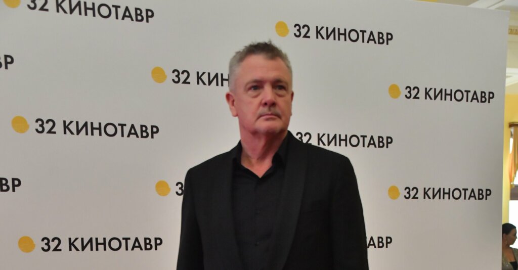 Юрий Мороз, актер и режиссер, супруг Виктории Исаковой, скончался на 69-м году жизни