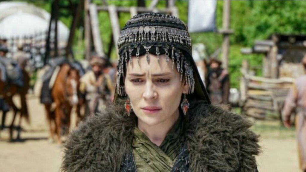 Звезда сериала «Основание. Осман» на грани развода из-за измены мужа