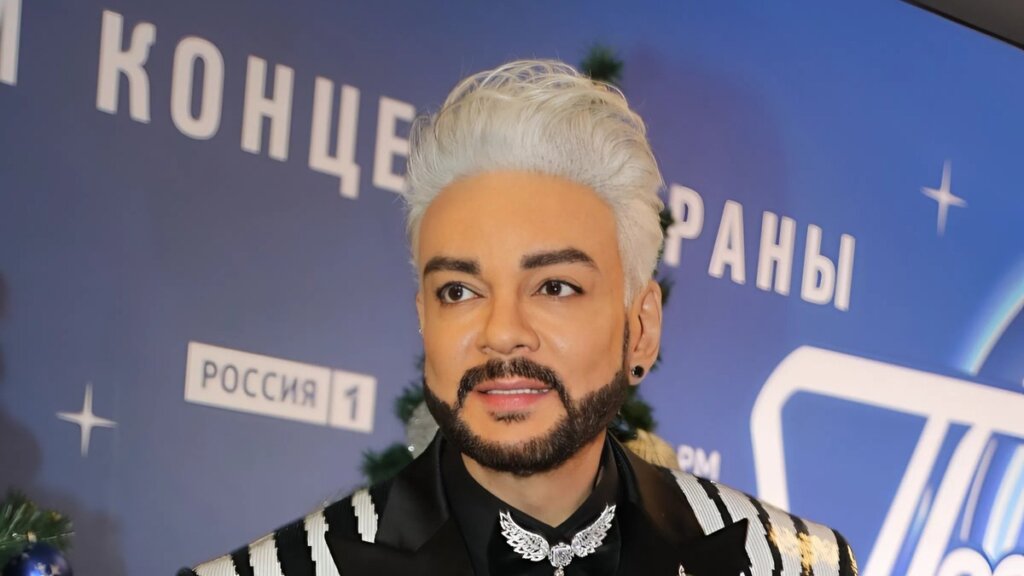 Неузнаваемый Филипп Киркоров показал незаживающую рану: народ в ужасе
