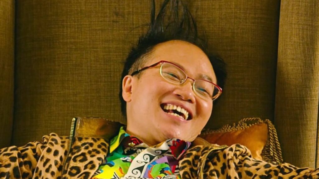 Режиссер Чжэн Цзифэн арестован за растление детей-актеров