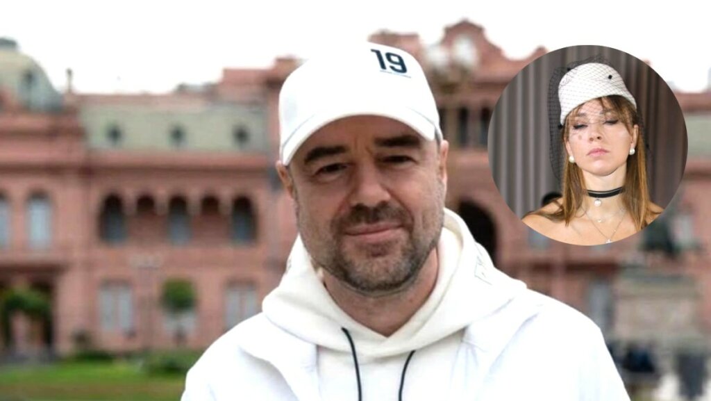 Разоблачение любовника Полины Дибровой: вот что сделал Роман Товстик