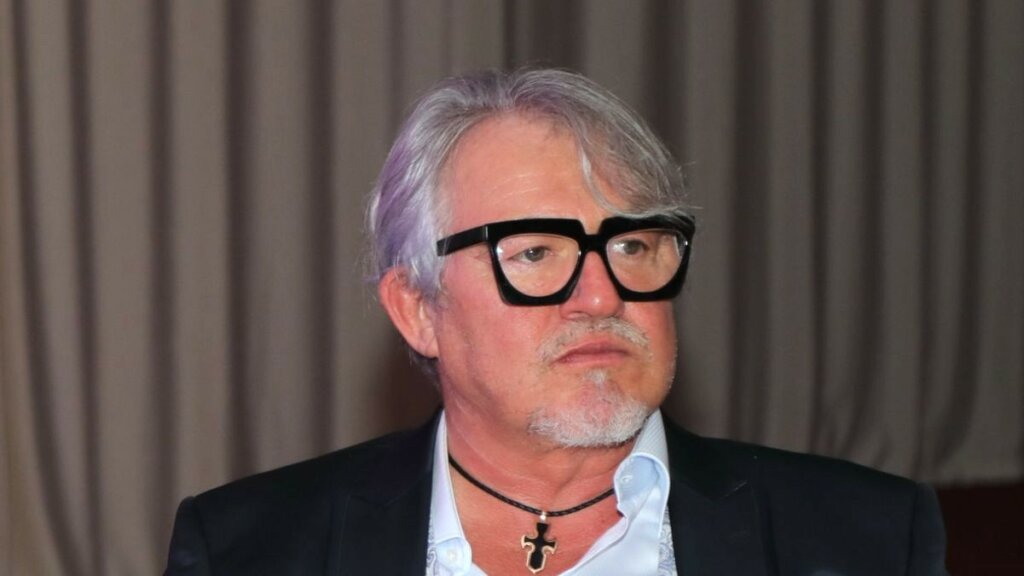 Дмитрий Дибров честно сказал про развод из-за измены жены: «В запое, пьет каждый вечер»