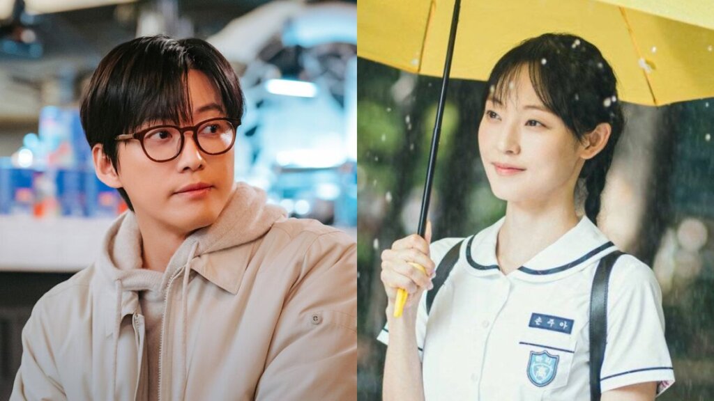 Это остаётся за кадром: 7 корейских дорам о тех, кто стоит за созданием ваших любимых сериалов